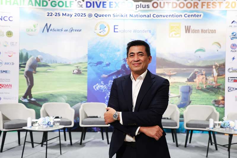 Thailand Dive Expo (TDEX)