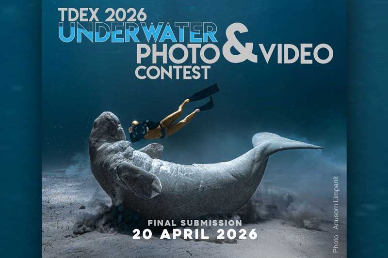 Thailand Dive Expo (TDEX)
