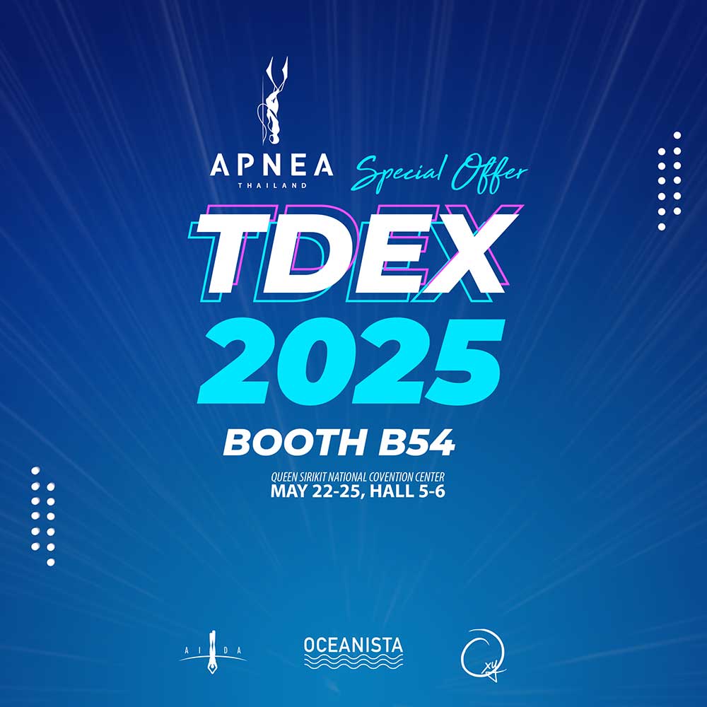 Thailand Dive Expo (TDEX)