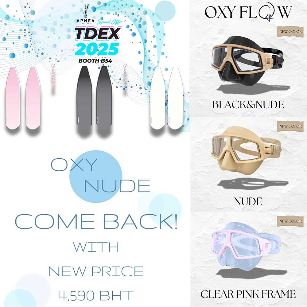 Thailand Dive Expo (TDEX)