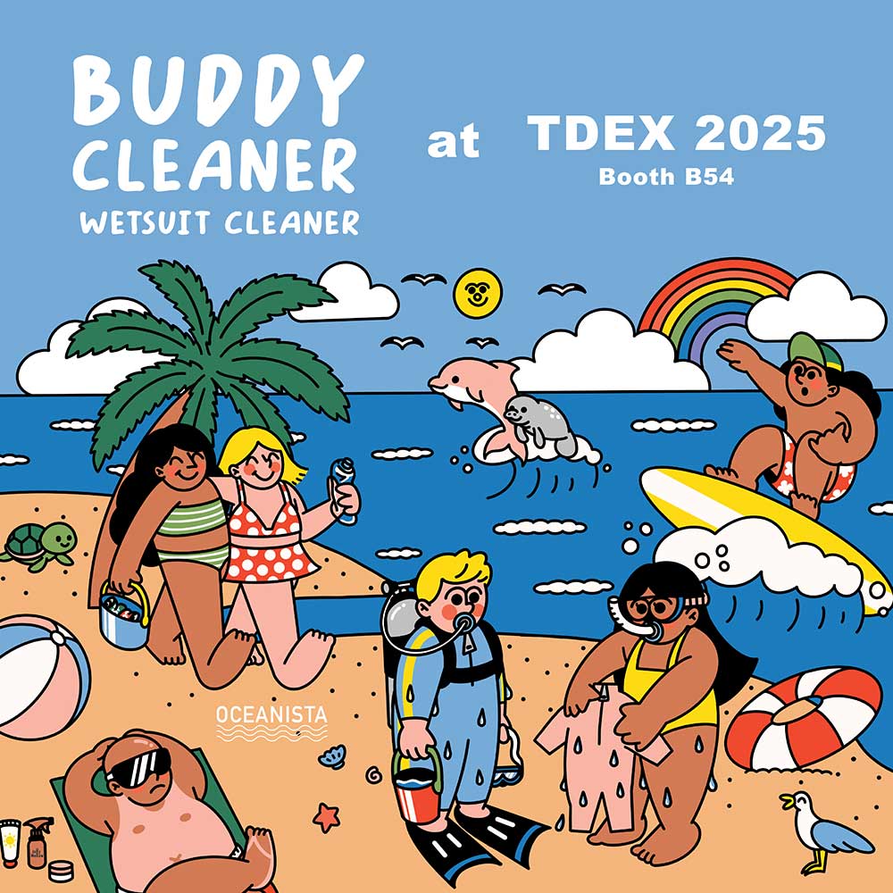 Thailand Dive Expo (TDEX)