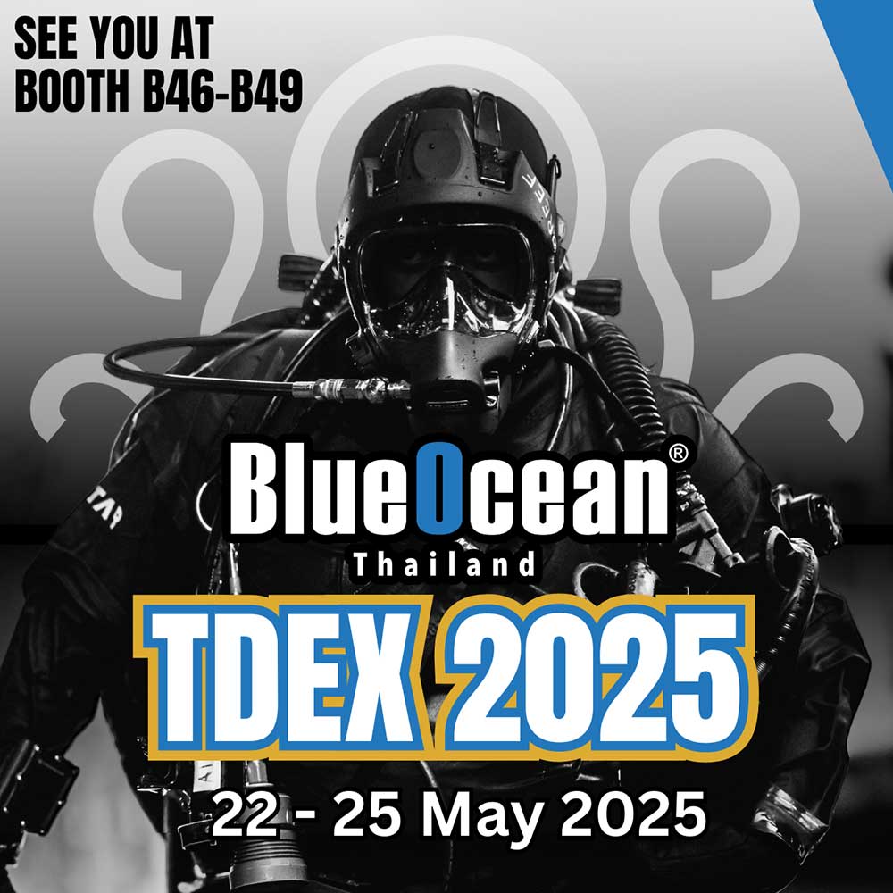 Thailand Dive Expo (TDEX)