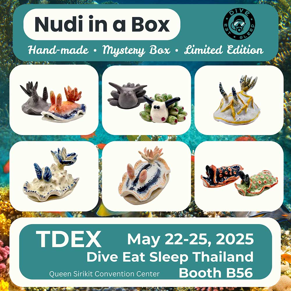 Thailand Dive Expo (TDEX)