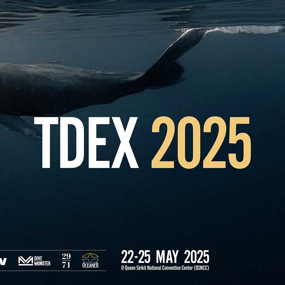 Thailand Dive Expo (TDEX)