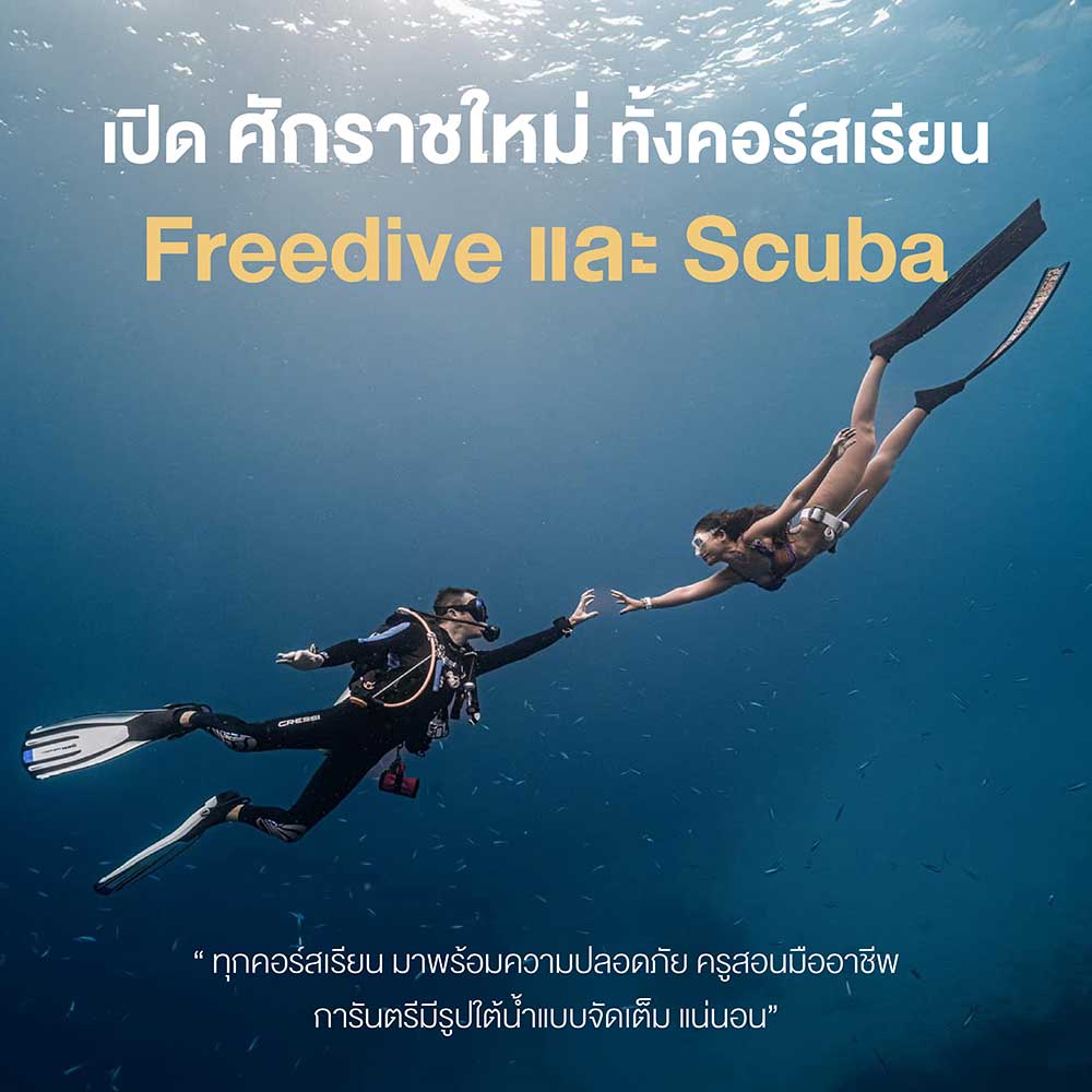 Thailand Dive Expo (TDEX)