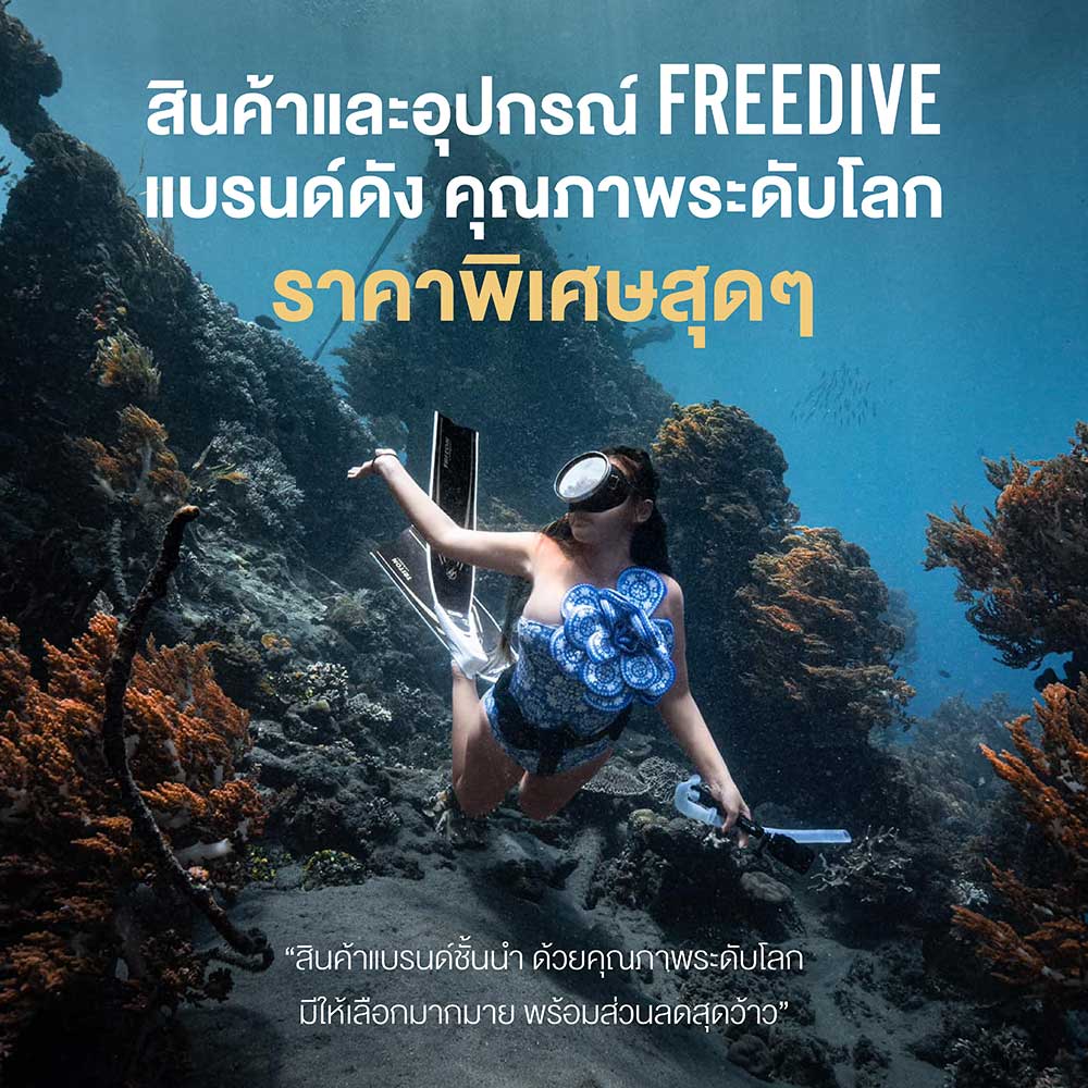 Thailand Dive Expo (TDEX)