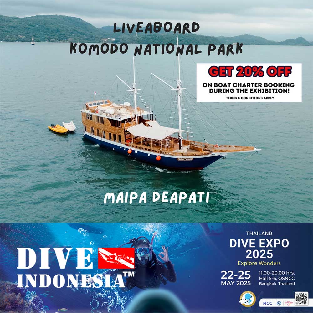 Thailand Dive Expo (TDEX)