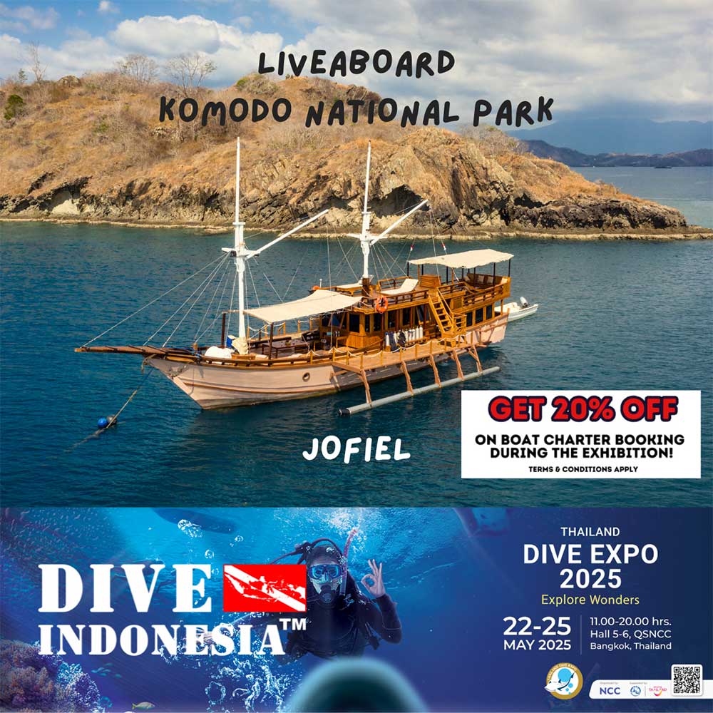 Thailand Dive Expo (TDEX)