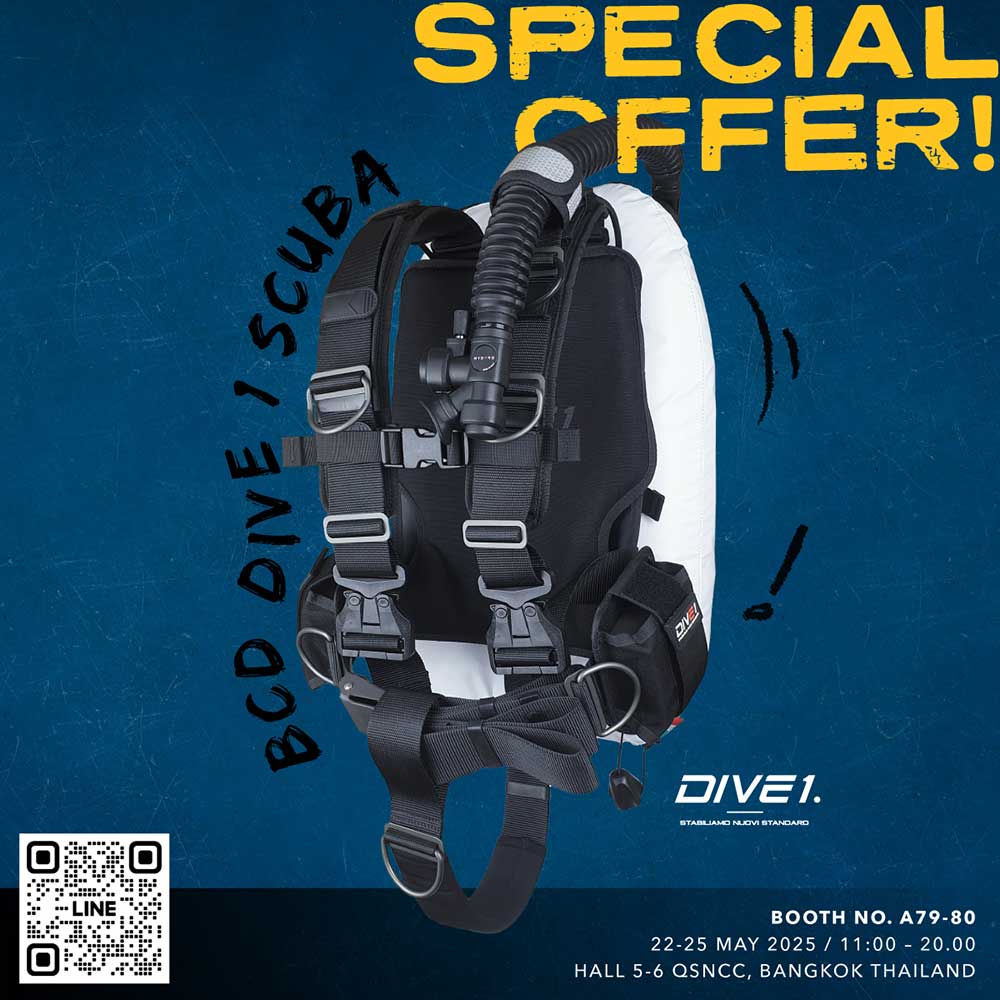Thailand Dive Expo (TDEX)