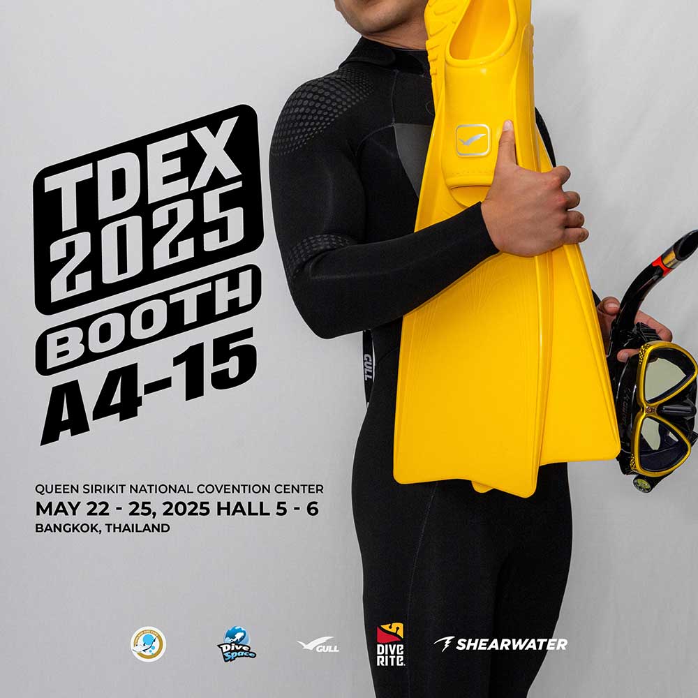 Thailand Dive Expo (TDEX)