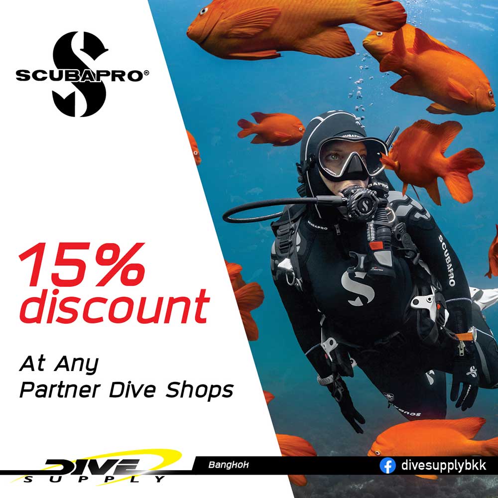 Thailand Dive Expo (TDEX)