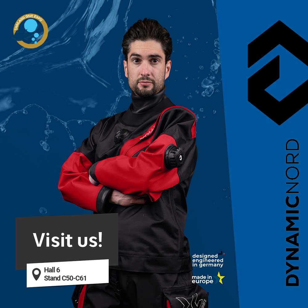 Thailand Dive Expo (TDEX)