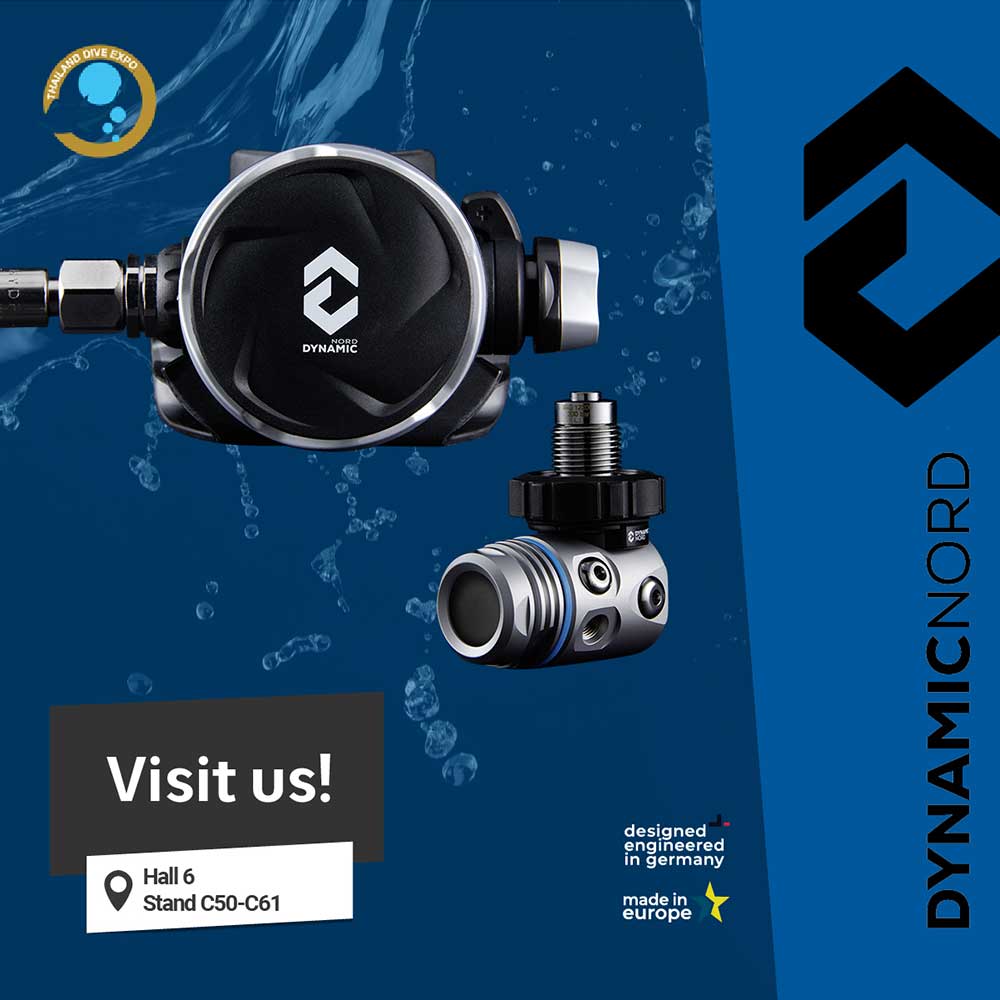 Thailand Dive Expo (TDEX)