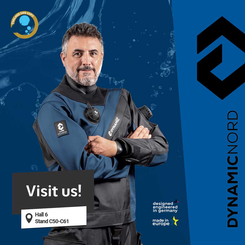 Thailand Dive Expo (TDEX)