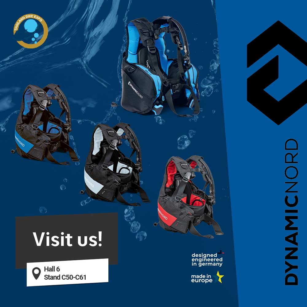 Thailand Dive Expo (TDEX)