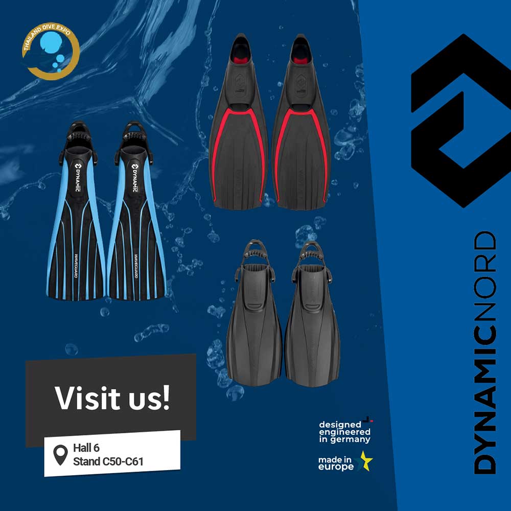 Thailand Dive Expo (TDEX)