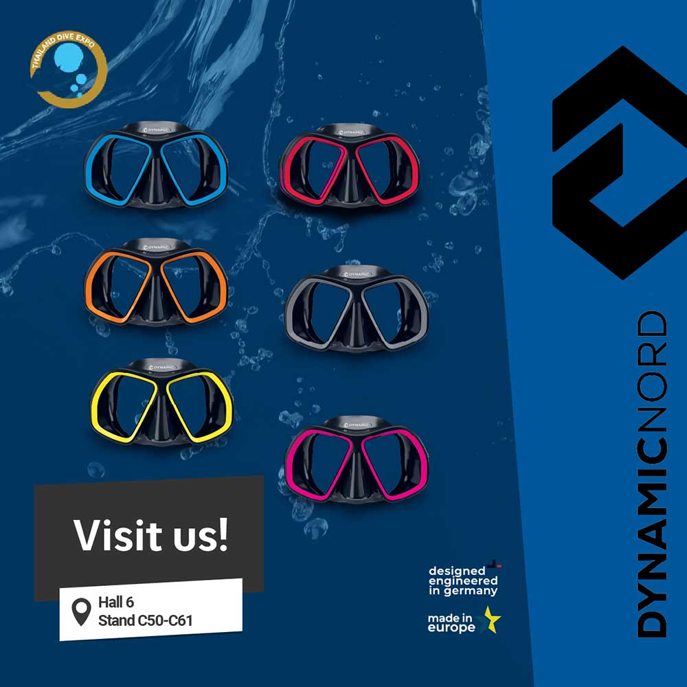 Thailand Dive Expo (TDEX)