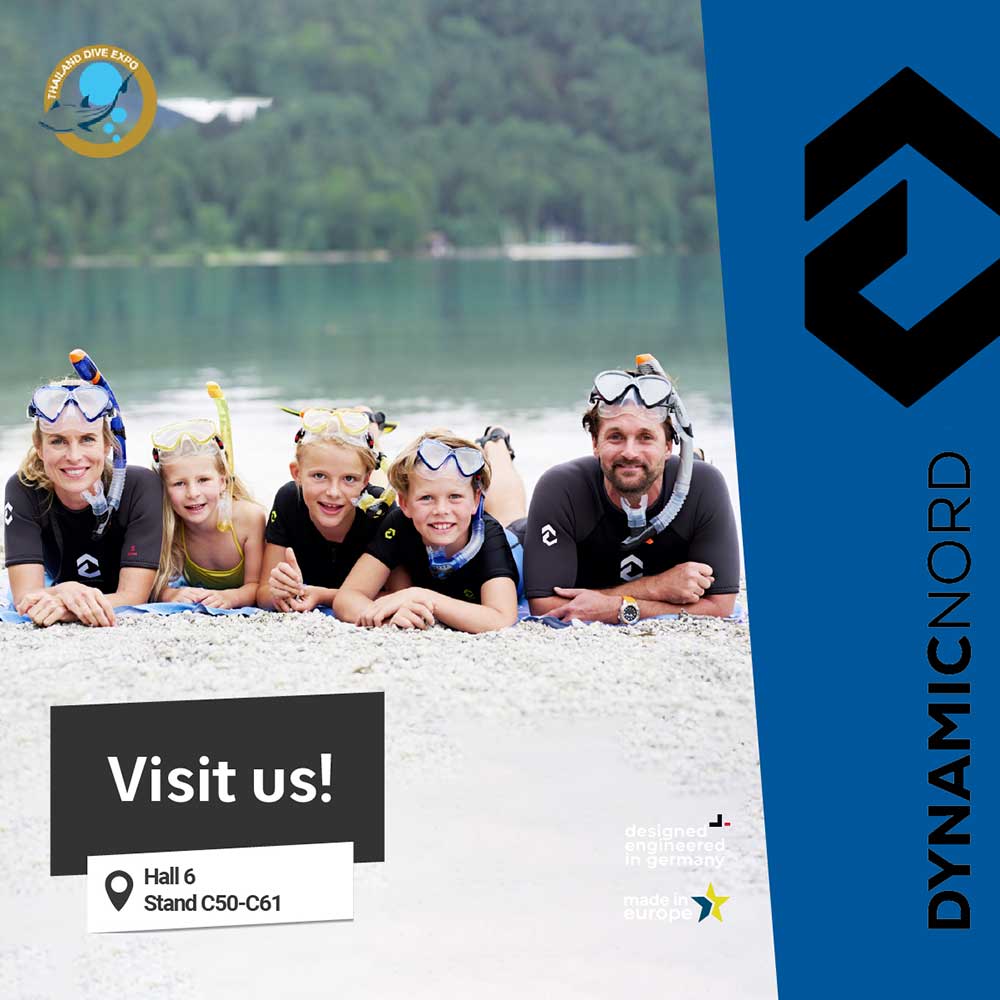 Thailand Dive Expo (TDEX)