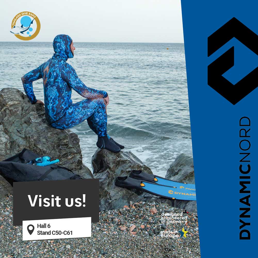 Thailand Dive Expo (TDEX)