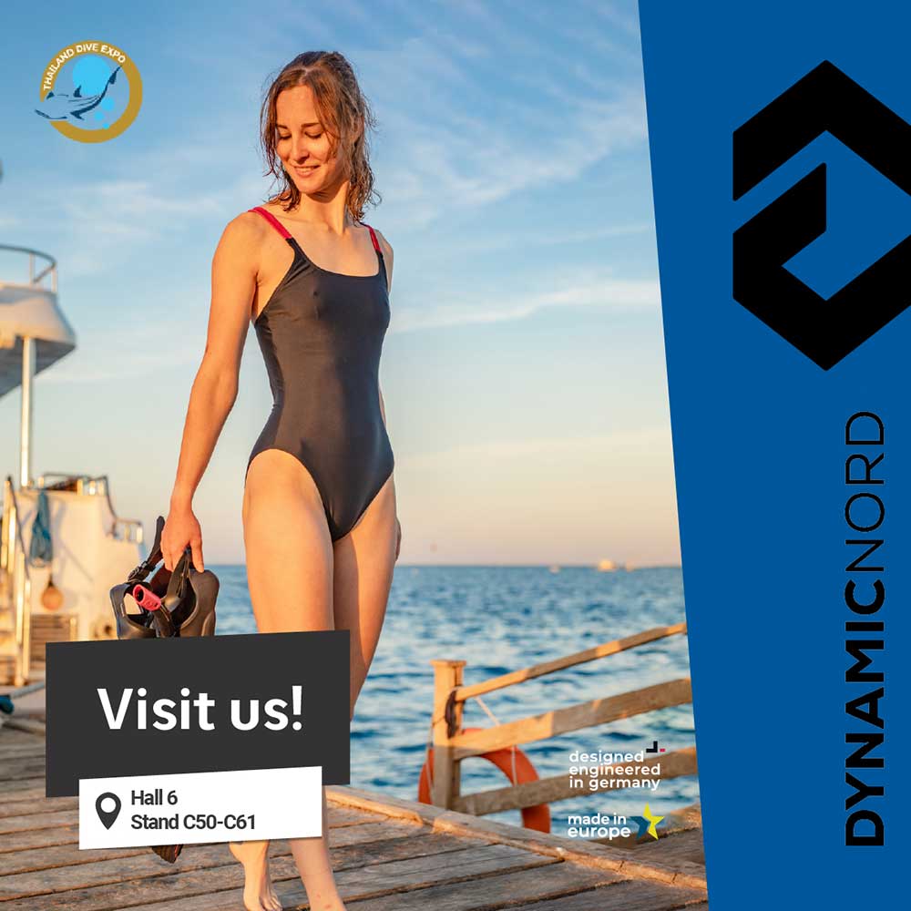 Thailand Dive Expo (TDEX)