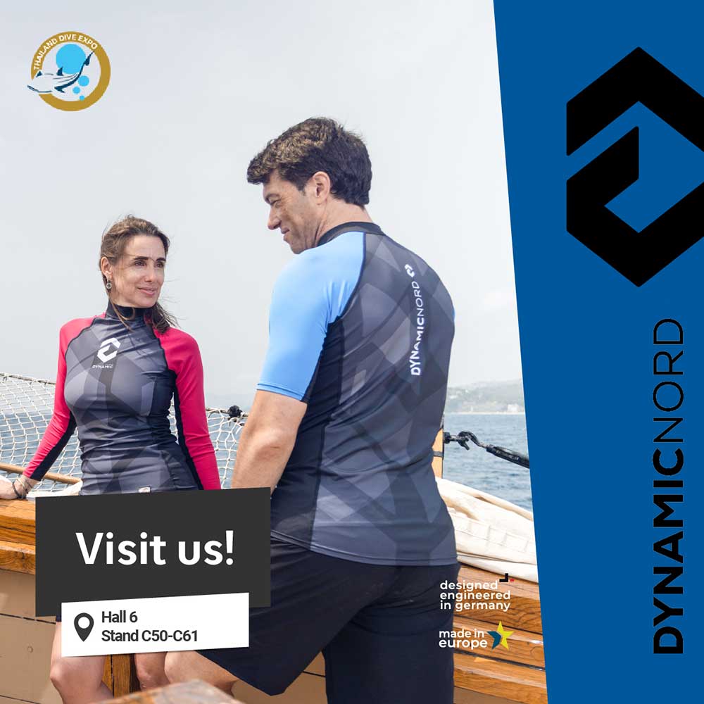 Thailand Dive Expo (TDEX)