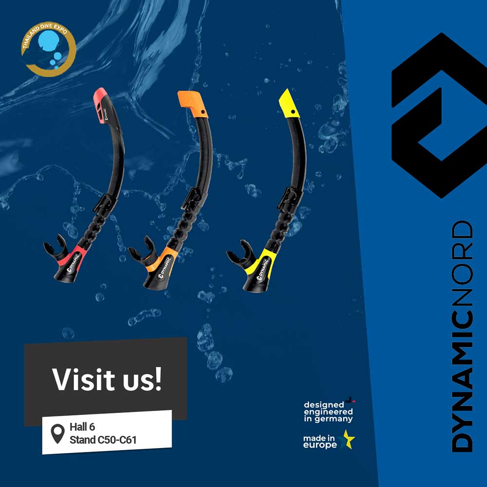 Thailand Dive Expo (TDEX)