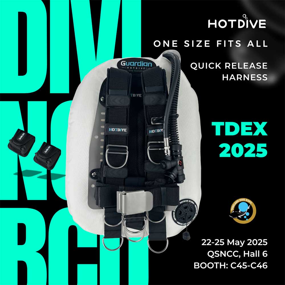 Thailand Dive Expo (TDEX)
