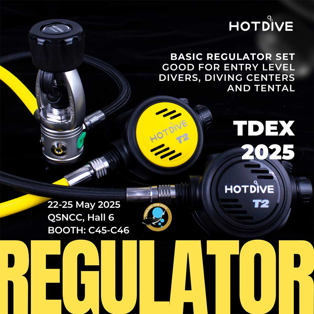 Thailand Dive Expo (TDEX)