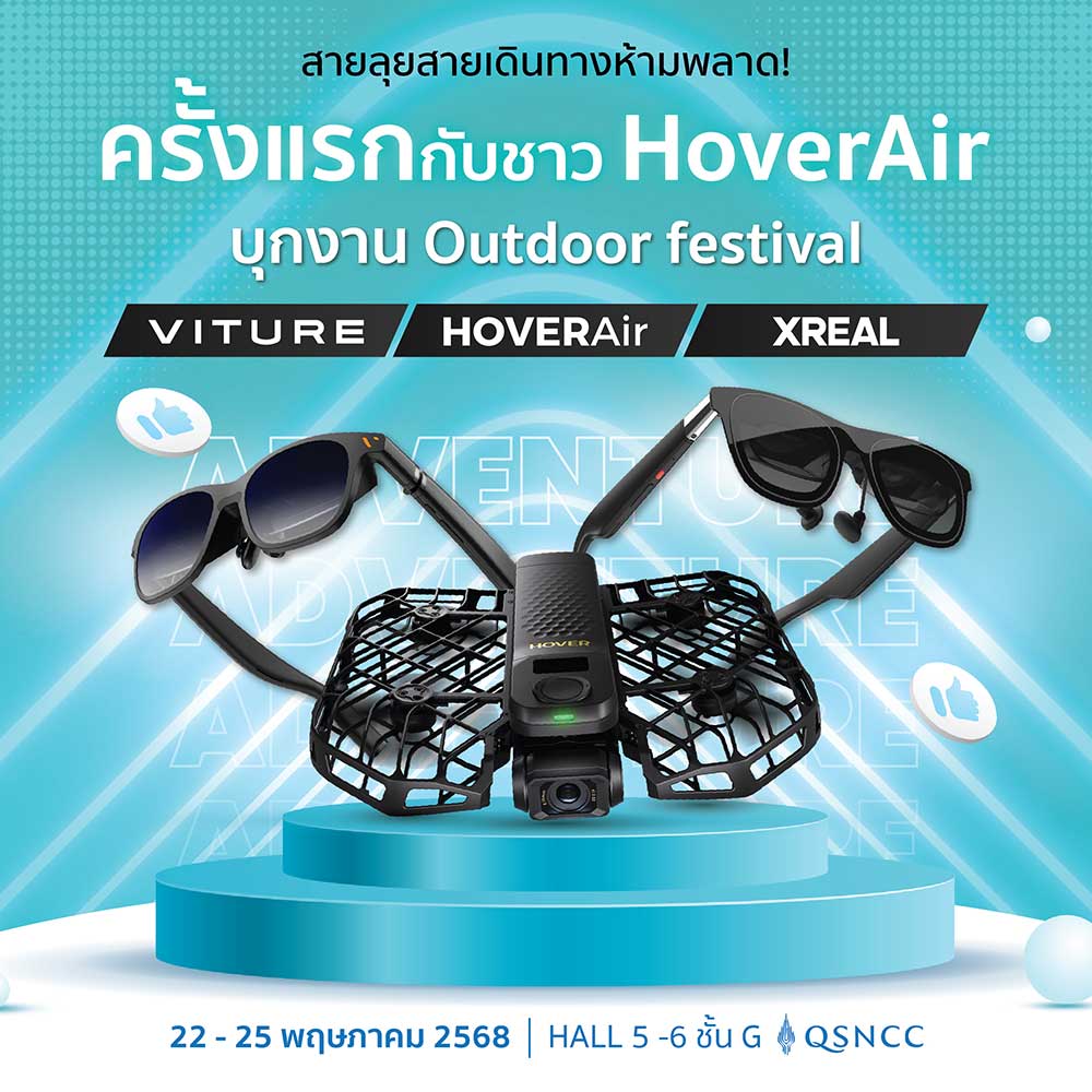 Thailand Dive Expo (TDEX)
