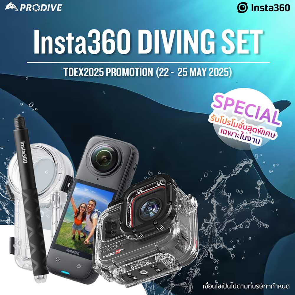 Thailand Dive Expo (TDEX)