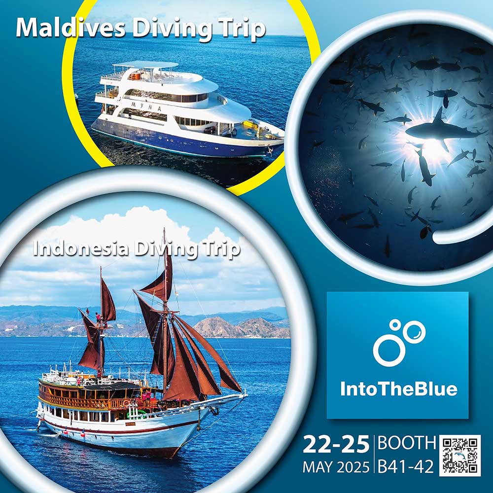 Thailand Dive Expo (TDEX)