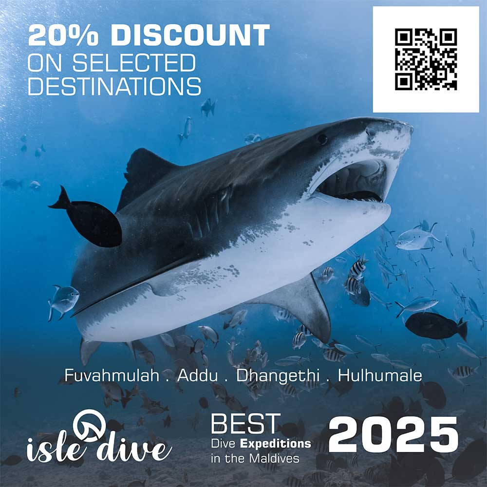 Thailand Dive Expo (TDEX)
