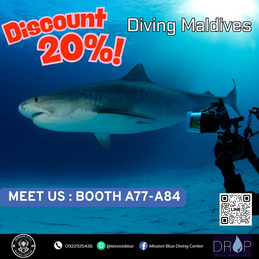 Thailand Dive Expo (TDEX)