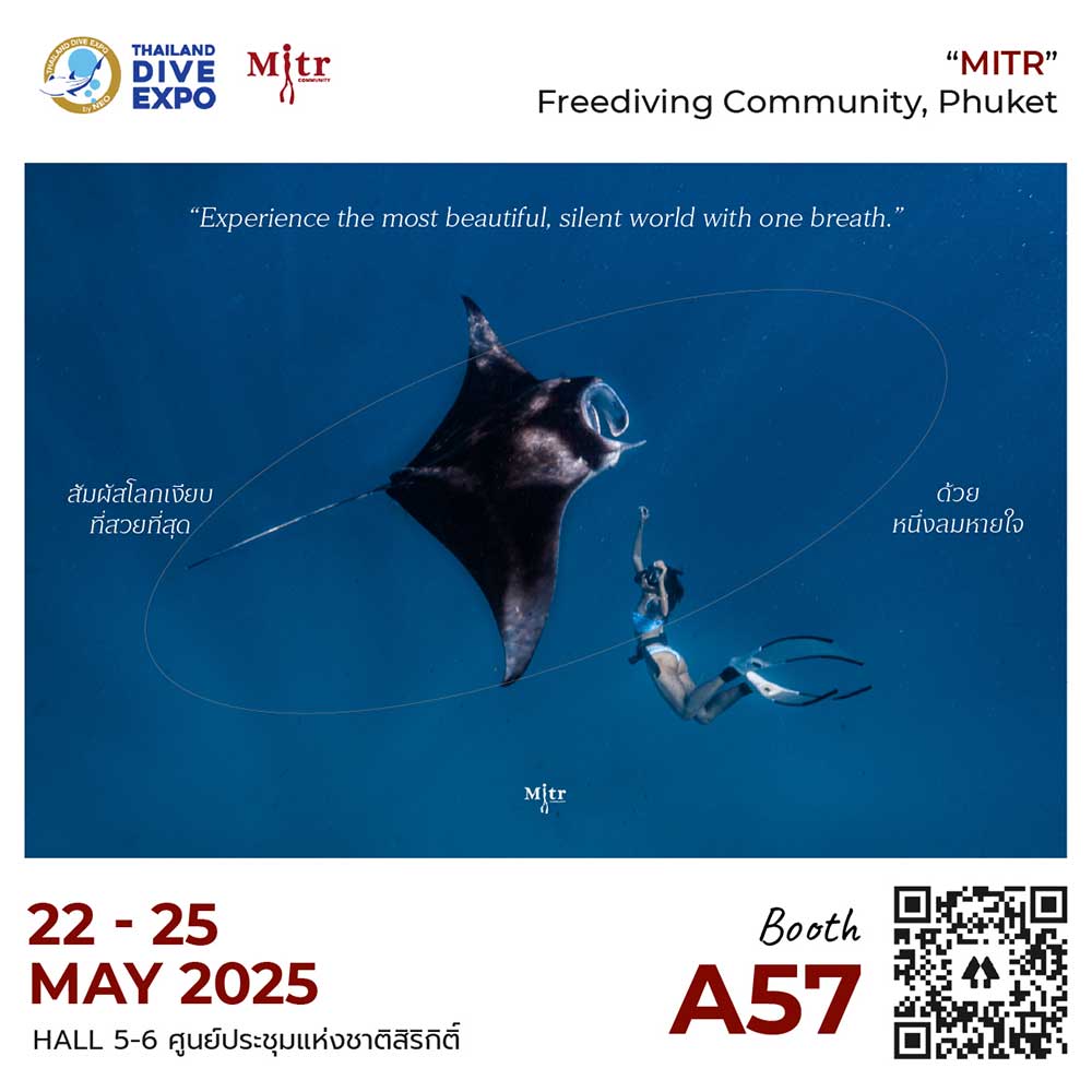 Thailand Dive Expo (TDEX)