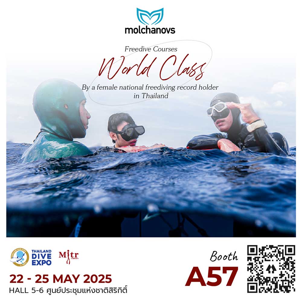 Thailand Dive Expo (TDEX)