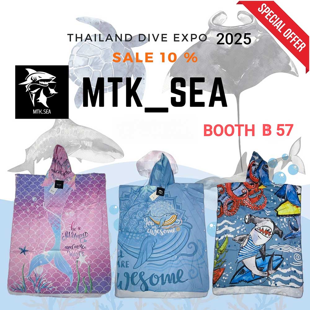 Thailand Dive Expo (TDEX)