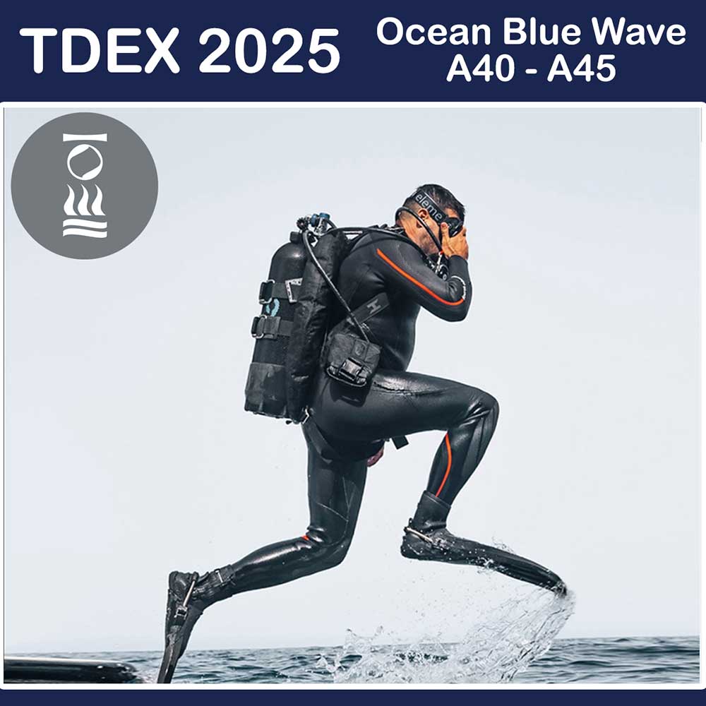 Thailand Dive Expo (TDEX)