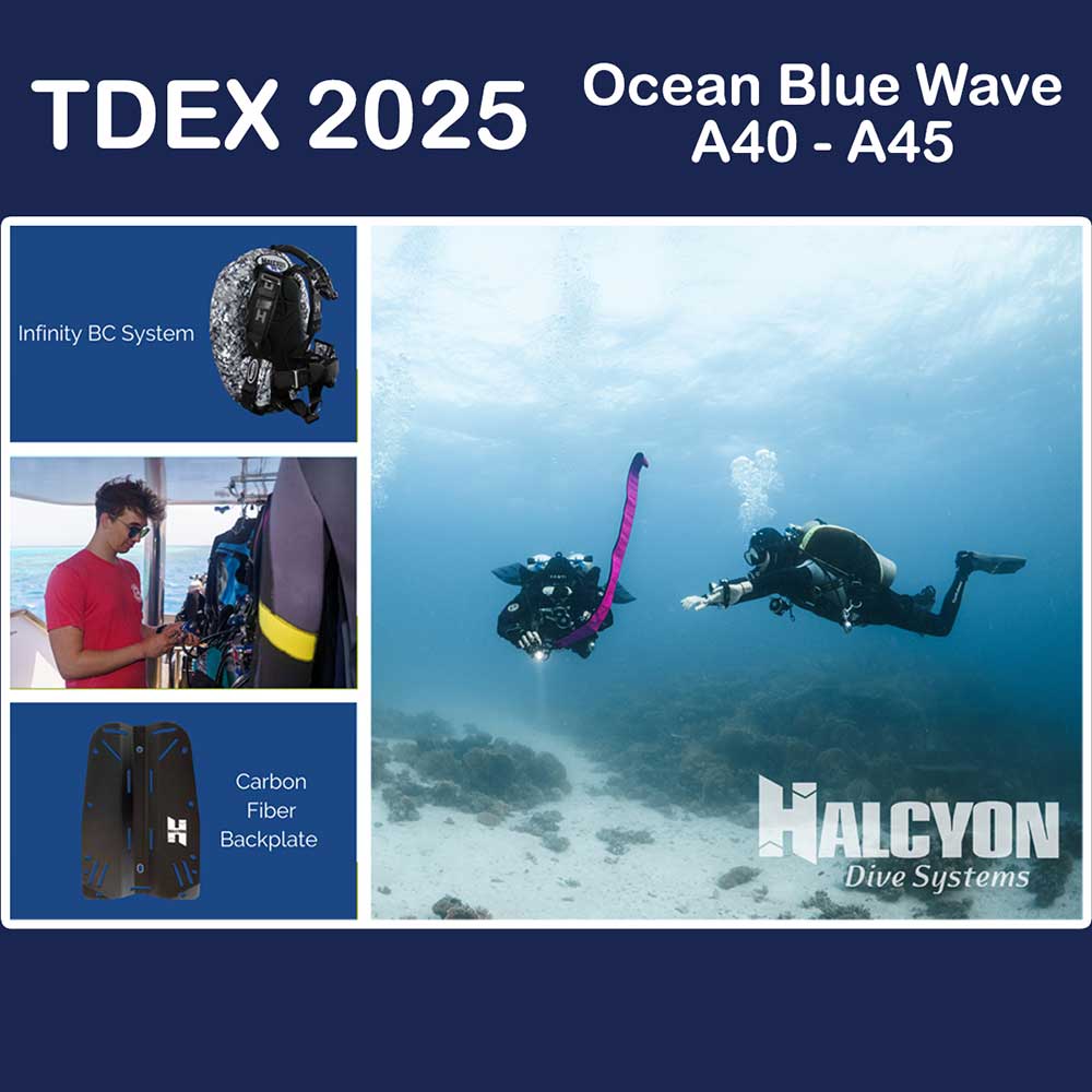 Thailand Dive Expo (TDEX)