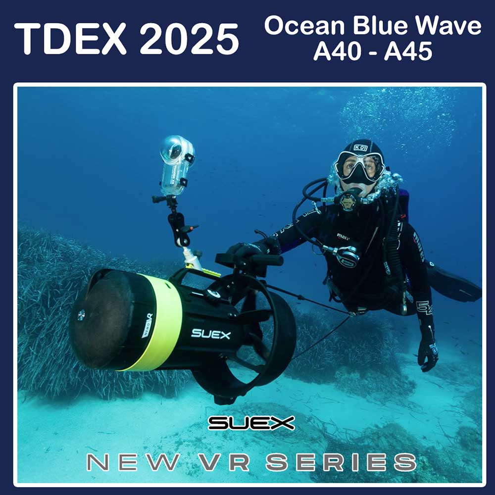 Thailand Dive Expo (TDEX)