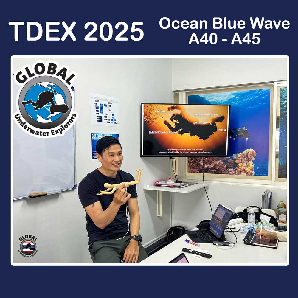 Thailand Dive Expo (TDEX)