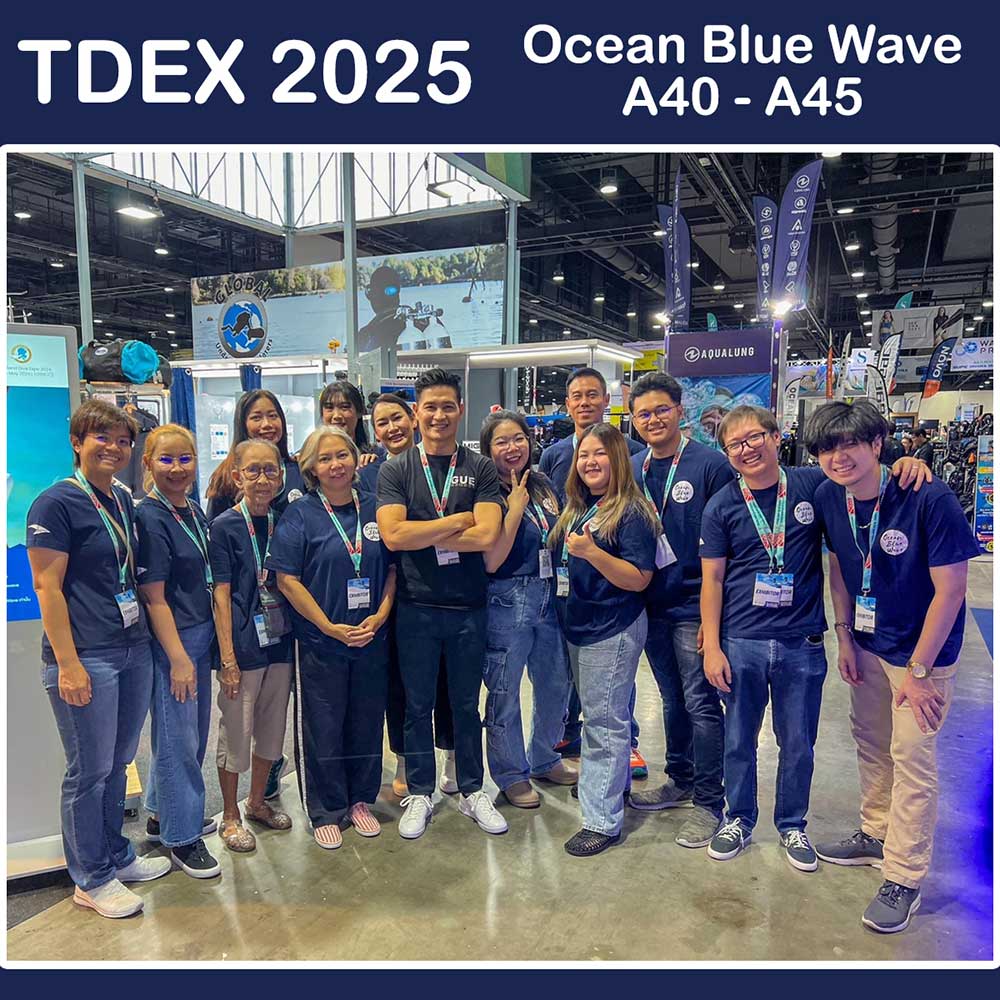 Thailand Dive Expo (TDEX)