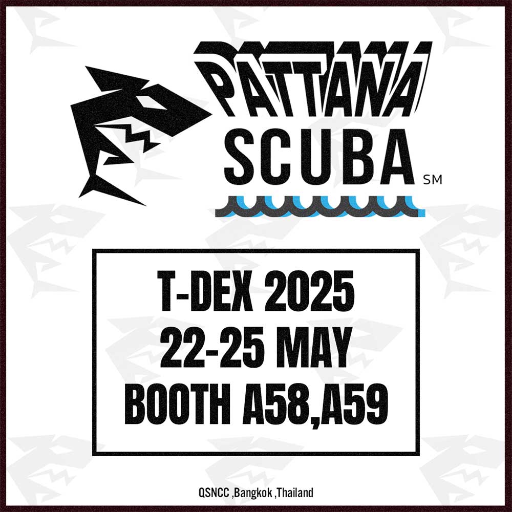 Thailand Dive Expo (TDEX)