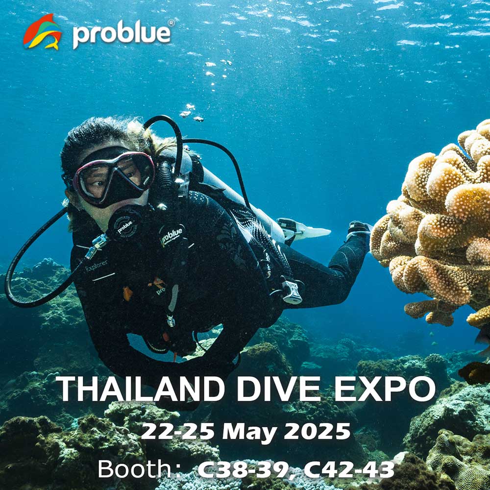 Thailand Dive Expo (TDEX)