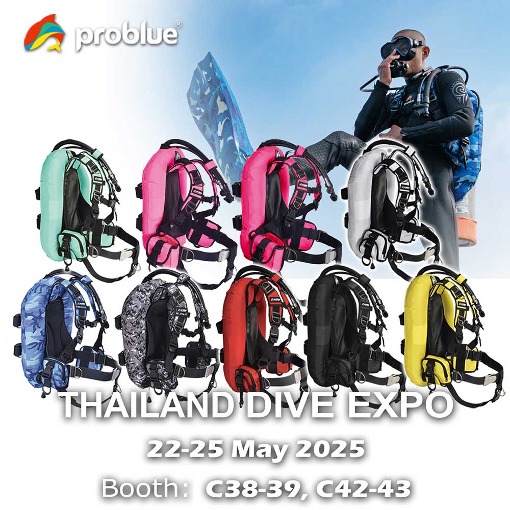 Thailand Dive Expo (TDEX)