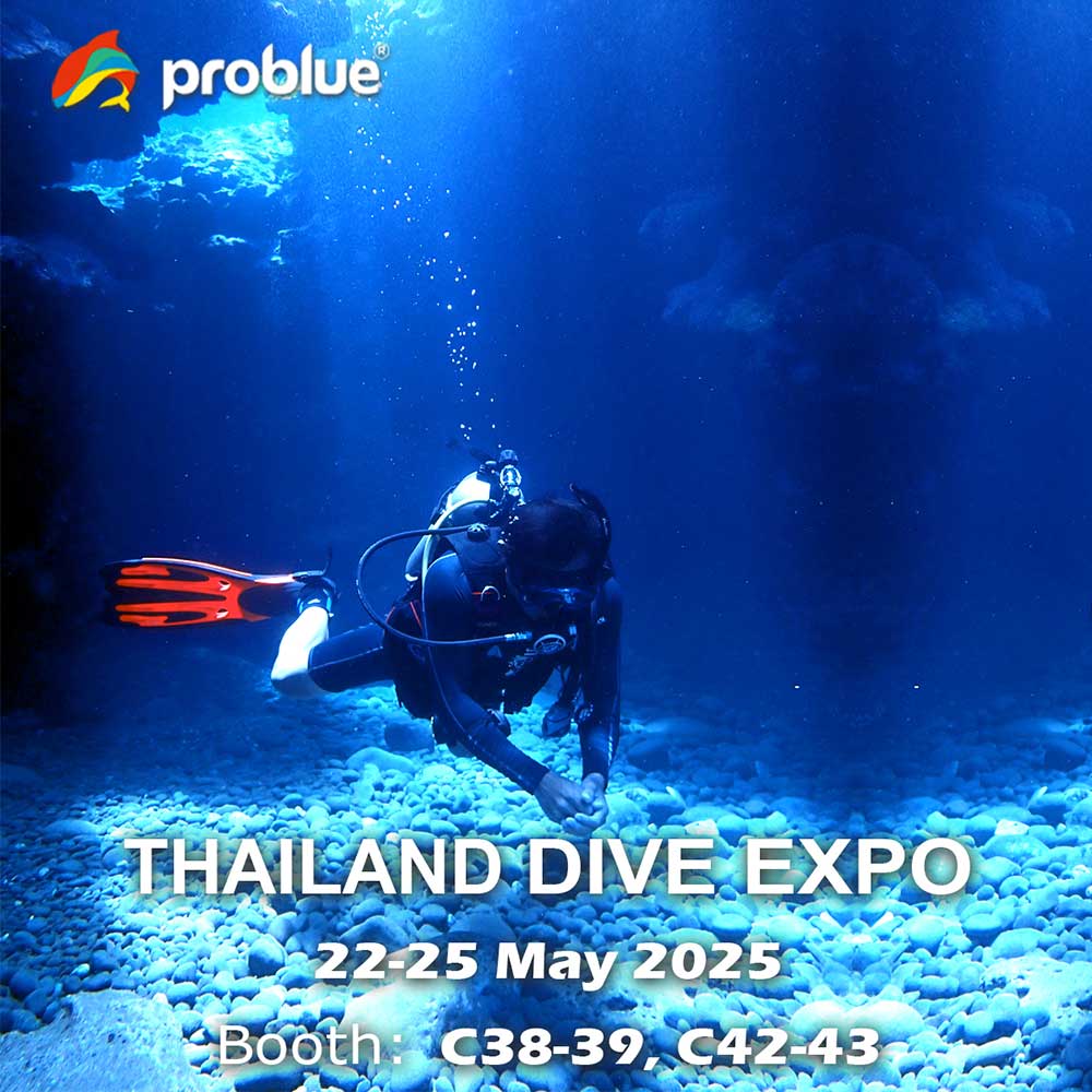 Thailand Dive Expo (TDEX)