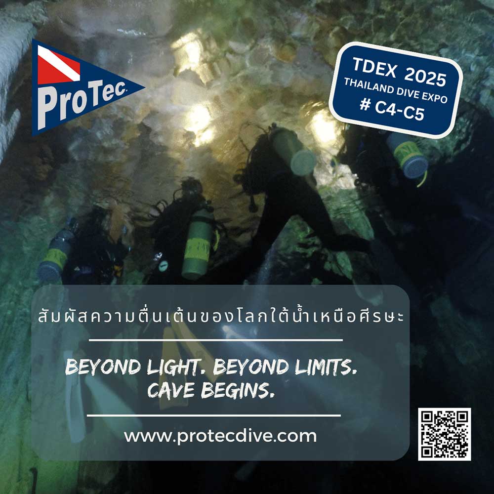 Thailand Dive Expo (TDEX)