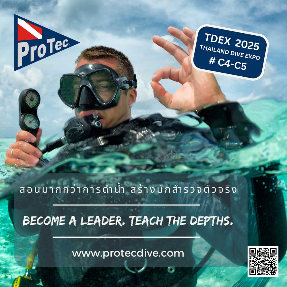 Thailand Dive Expo (TDEX)