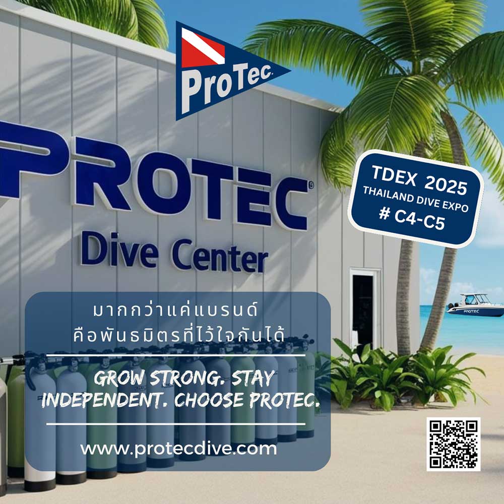 Thailand Dive Expo (TDEX)