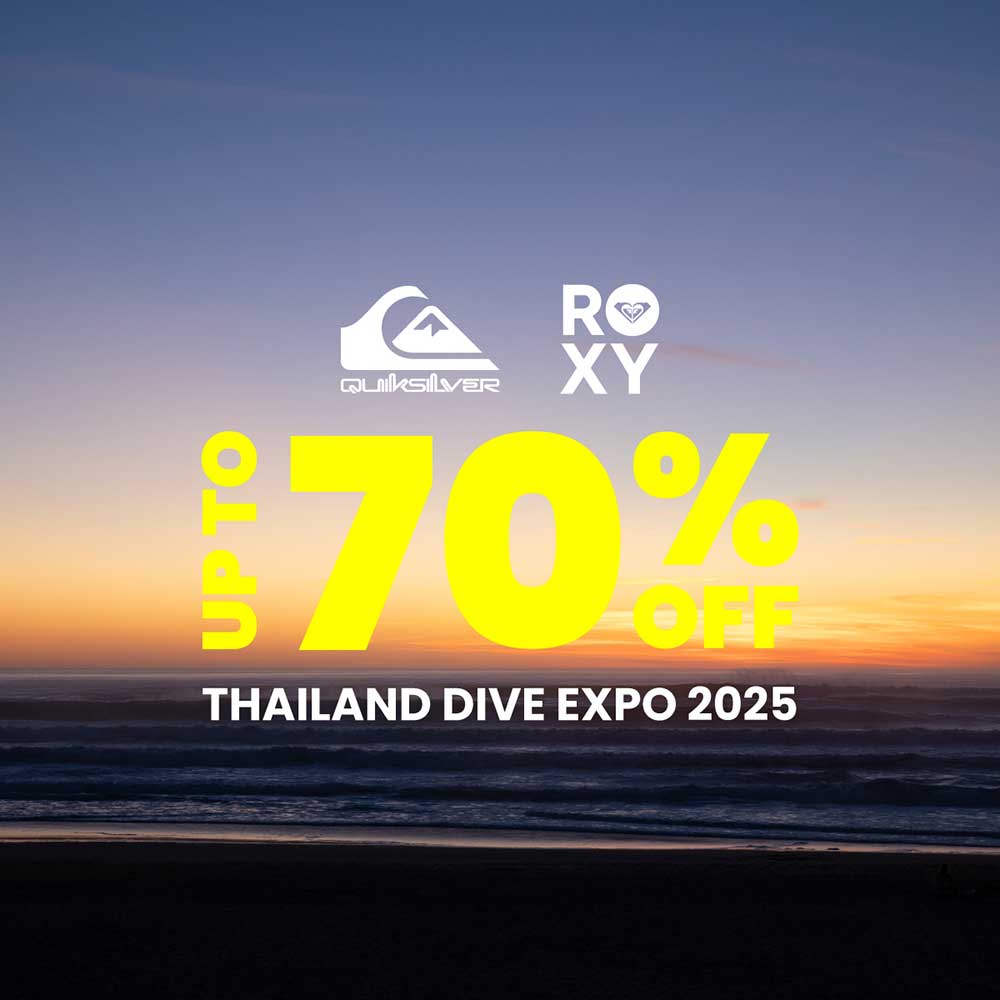 Thailand Dive Expo (TDEX)