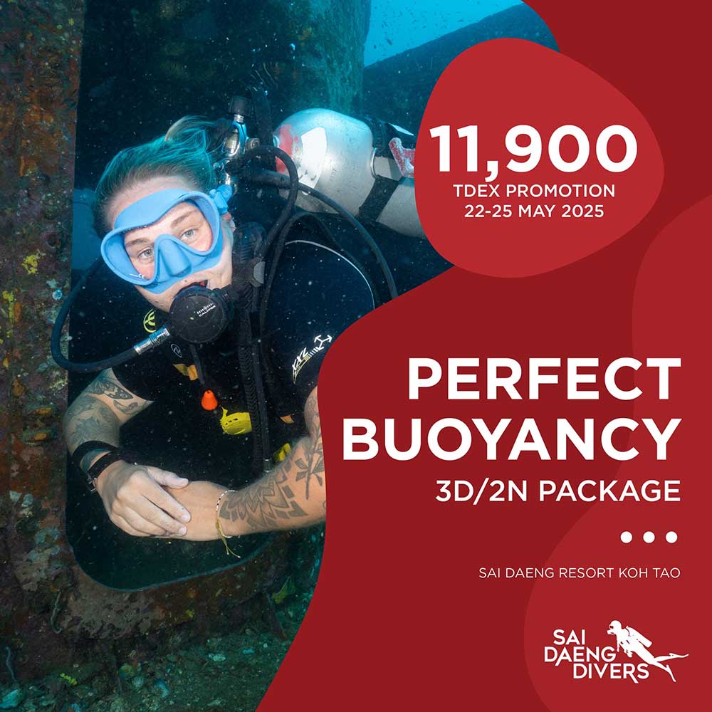 Thailand Dive Expo (TDEX)